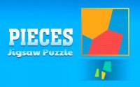 Pieces Puzzle: Sliding Image Game