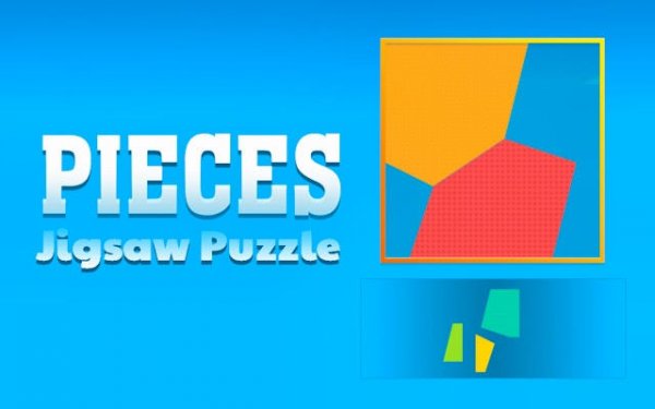 Pieces Puzzle: Sliding Image Game Online