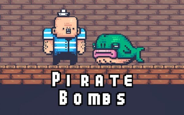 Pirate Blasts Adventure Online Game