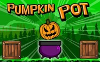 Pumpkin Pot: Halloween Puzzle Adventure Online Game