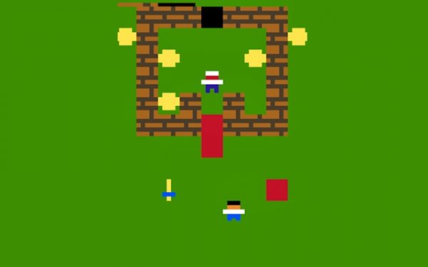Puzzle Me Sideways: Block Push Challenge - Online Logic Puzzle Game