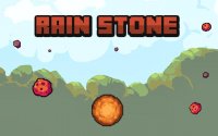 Rain Stone Arcade Survival Game Online