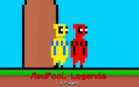 RedPool Legends - 2 Player Co-op Adventure Online Game