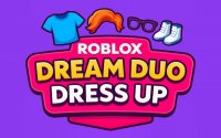 Roblox Dream Duo Dress Up Online Game