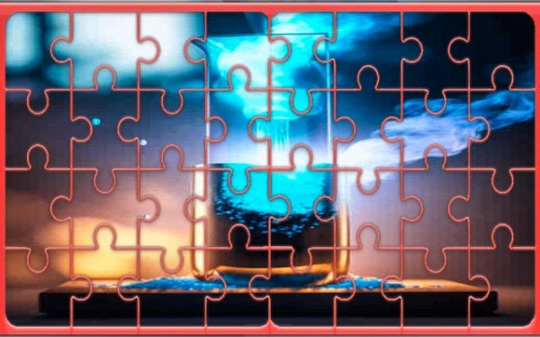 Science Perfect Fit Jigsaw Puzzle Slider Online Game
