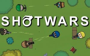 BlastArena.io Action Arena Game