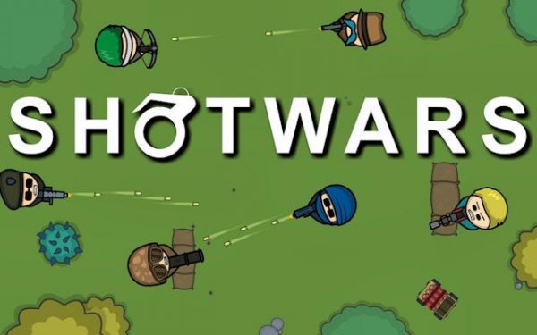 Arena Clash Online Action Game