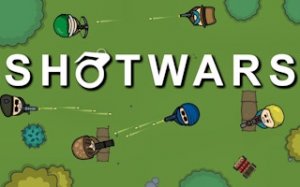 Arena Clash Online Action Game