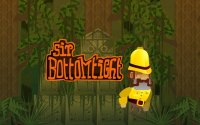 Sir Bottomtight: Jungle Treasure Runner Online Game
