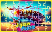 Snail Jigsaw Perfect Slide Puzzle Online Game