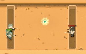 Squad Command Tactical Battle