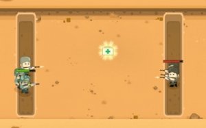 Squad Command: Tactical Strategy Game