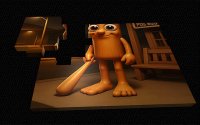 Tung Sahur and R.E.P.O: 3D Jigsaw Puzzle Adventure Online Game