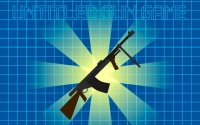 Untitled firearm Game: Endless precision fighter