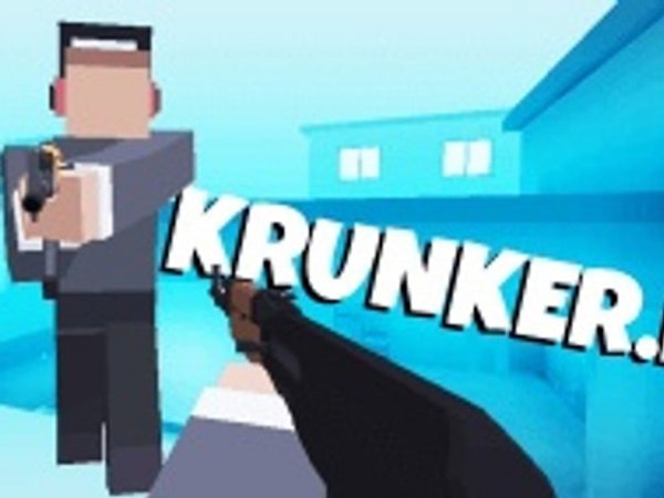 Krunker