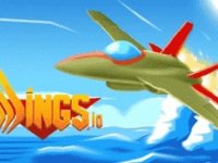 Wings io