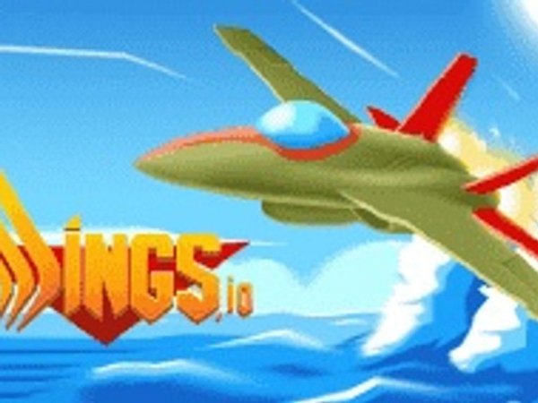 Wings io