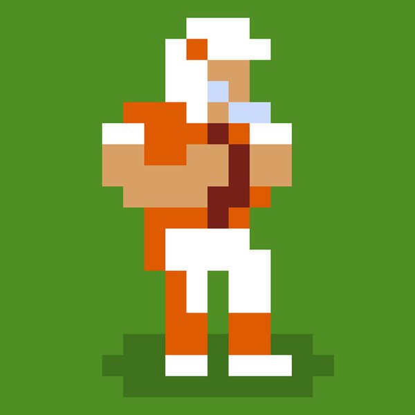 Retro Bowl Football Game Arcade Game