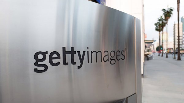 Getty Images Cancels $3.7 Billion Shutterstock Merger Due to UK Regulatory Restrictions