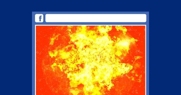 Facebook's Year-in-Review Tool Glorifies Extremist Content, Study Finds