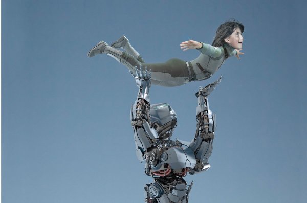 Google DeepMind Explores AI Life Coaching Amid Safety Concerns