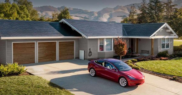 Tesla's $50 Monthly Solar Panel Rental: A New Path to Home Solar