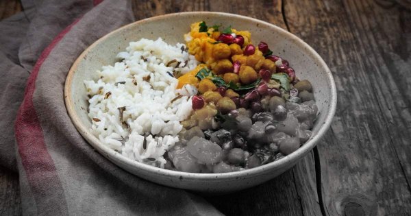 Rising CO2 Levels Are Quietly Draining Nutrients from the World's Crops