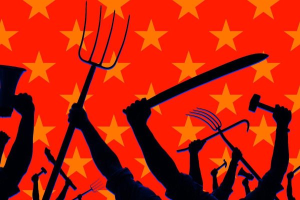 Missouri Town's Voters Replace Four Council Members in Data Center Revolt